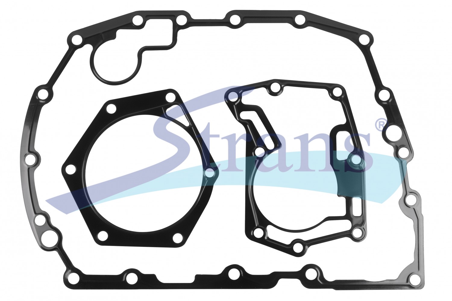 Комплект Прокладок Кпп Zf 16S109/8S140/8S180 95535920 купити в